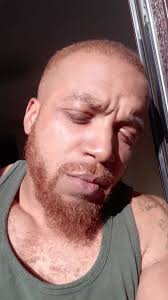 Gonger Is Black Comedian