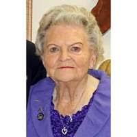 Alberta Louise Knoefel |1935-2023|