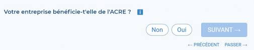La cure de sommeil est un complément de thérapie de plus en plus souvent utilisé par les psychothérapeutes pour traiter une dépression. Acre Auto Entrepreneur 2021 Taux Conditions Formulaire Urssaf