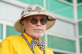 Indy 500: The 'Yellow Shirts' of Indianapolis Motor Speedway