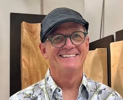 Life & Work with Jay McDougall