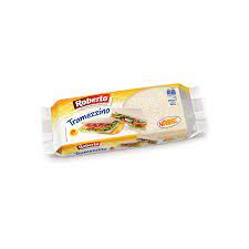 Tramezzino salsa cocktail e gamberetti 6 x 140 g. Pane X Tramezzini Gr 250 Ct X12 Roberto Micunco Group Micunco Group