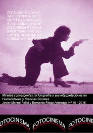 Introducción al fenómeno del Selfie: valoración y perspectivas de análisis 