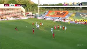 May 06, 2021 · revenit la echipă după 13 meciuri, alex buziuc a fost schimbat la pauză, iar gigi becali îi arată banca de rezerve. Fc Voluntari Fc Botosani 0 1 Mihai Roman Ii Aduce Lui Croitoru Prima Victorie In Liga 1 Sport Ro