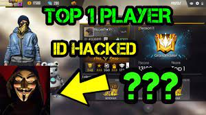 Also, his real name, face, photos, phone number, income and sensitivity for you. Top 1 Global Player Id Hacked Villian 25 Yt Villian Gaming Who Has Hacked Youtube