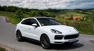On approach to the 2020 porsche cayenne coupe turbo, there's an undeniable sense of familiarity. Porsche Cayenne Coupe 2020 Review The Sport S Car S Twin Turbo 3 0 Litre V6 Engine Is Brilliant And Takes It From 0 To 100km Hr In 6 0 Seconds Robb Report Singapore