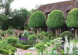 Die Schonsten Garten Des Nordens Garten Bauerngarten Reisen