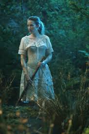 Once Upon A Time In Wonderland Sophie Lowe As Alice Once Upon A Time Wonderland Sophie Lowe