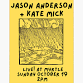 Myrtle: Events event image