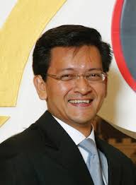 AIPC announces new board of directors, with Aloysius Arlando at the helm