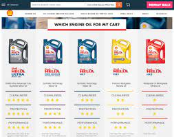 Ada banyak pilihan contoh minyak hitam di pasaran yang boleh anda pilih seperti castrol, shell advance vsx, motul, gold power dan sebagainya. Beli Produk Shell Helix Di Lazada Kini Lebih Mudah Mekanika