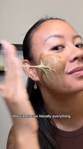 ✨COMMENT SKIN✨I'm in my 30's, and this Amazon No.1 cleansing duo + dark  spot serum keep my skin clear and youthful. As skin ages, it gets more  sensitive and prone to pigmentation—wipes