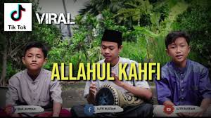 Download Allahul Kahfi Robbunal Kahfi Darbuka Mp3 Mp4 3gp Flv Download Lagu Mp3 Gratis Sholawat merdu allahul kahfi versi background alwi. download allahul kahfi robbunal kahfi