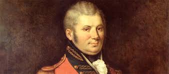 John Graves Simcoe