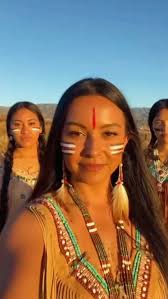 Follow up for more photos and clips of Native Americans🪶 ~~ Link in Bio 👉  @nativerootsfamily ~~ 🎥📷 Source: Unknown 💬💬 DM us for credit or removal  #native #nativeamerican_500tribess