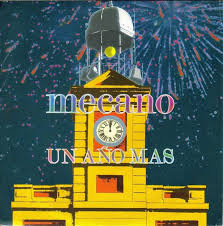 Dedicado a isis a quien extrañamos más de lo que puedo expresar con palabras, porque nada hubiera sido lo mismo sin su paso por. Un Ano Mas De Mecano El Tema Mas Escuchado Cada 31 De Diciembre El Diario Digital De Avila