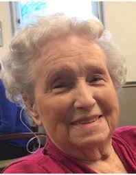 Geraldine Miller Obituary