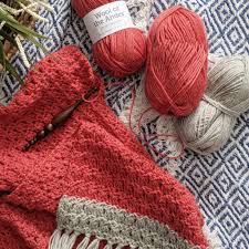 See more of knit picks on facebook. Stevee Cardigan Crochet Pattern Sincerely Pam