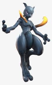 Dark mega mewtwo coloring page. Shadow Mewtwo Pokemon Shadow Mewtwo Png Image Transparent Png Free Download On Seekpng