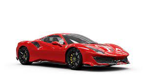 Sep 10, 2018 · forza horizon 4 will hit shelves and online stores on october 2nd. Ferrari 488 Pista Forza Wiki Fandom