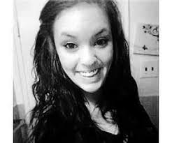 BRITTNEY PROULX Obituary (2014)