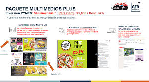 ♥ restaurantes delivery ♥ has 14,966 members. Como Puedes Promocionar Tu Restaurante Con Publicidad Multi Canal