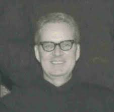 Fr. Benedict (John) Bishop of the Mother of Mercy — DiscalcedCarmel