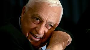 Zum Tod von Ariel Sharon: Der Bulldozer liebte die Nation