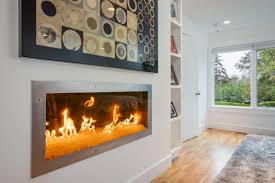The front and back feature a fire screen that sits flush with. Choosing A Gas Fireplace For Your Home Diy Network Blog Made Remade Diy