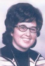 Betty Faye Dillard Stanley (1933-2011)