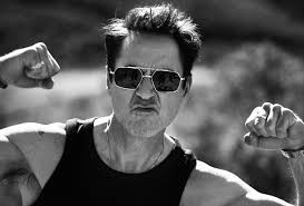 Robert Downey Jr. for Esquire (April/May 2024) 📸 by Norman Jean Roy