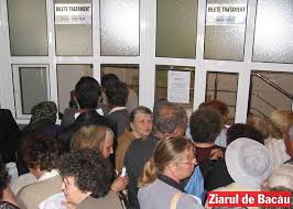 Guvernul va aloca bilete de tratament balnear pentru pensionari şi în anul 2020, prin casa naţională de pensii publice. Casa De Pensii BacÄƒu AnunÈ›Äƒ Distribuirea Unei Noi Serii De Bilete De Tratament Ziarul De BacÄƒu