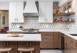 Design graphics for pinterest with exciting pins. Baltimore Md K S Renewal Systems Llc Contemporary Kitchen Kitchen Remodel Slab Door Kitchen
