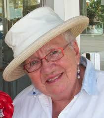 Obituary of IRENE GLADYS WALLACE