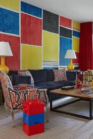 Designer Nick Olsen Brought The Hollywood Hills To This Brick House In Ohio Nel 2020 Idee Per Decorare La Casa Idea Di Decorazione Case Di Mattoni