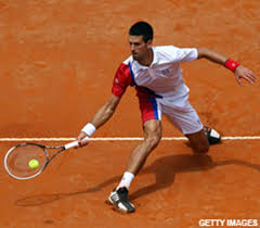 Uniqlo launches novak djokovic tennis wear collection in april 2013. Djokovic Signs Five Year Deal With Japanese Brand Uniqlo After Leaving Sergio Tacchini
