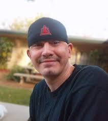 Christopher Cooper Obituary