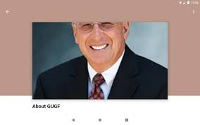 Grace Upon Grace Foundation