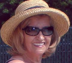 Obituary information for Alda G. Farinha