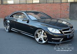 But in 2003 they went all the way and give the car an amg treatment. Cl63 Amg With Mecxtreme3 3 Piece Wheels Mec Design