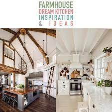 Best kitchen design ideas 2020 classic contemporary image courtesy of humphrey munson humphrey munson, kitchen designers. Farmhouse Dream Kitchen Inspiration And Ideas The Cottage Market