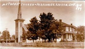 Addison- A Village in Elizabethtown