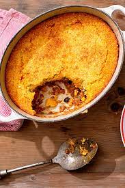 Cornbread Tamale Pie Recipe Recipe Tamale Pie Tamales Recipes