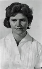 Kathleen Marie Elizabeth Brooks