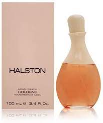 Sniff out some vintage***, and you'll know why. Halston Cologne Spray 100ml Amazon Com Au Beauty