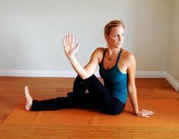 Her highly successful yoga for golfers program has been featured in numerous magazines and newspapers, including sports illustrated, golf, golf digest, and self. Yoga For Golfers 3 Poses You Should Practice Active