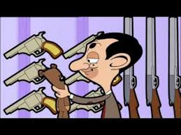 S02 Episode3 Birthday Bear Mr Bean Mr Bean Cartoon Animated Cartoons