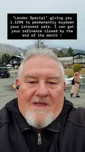 Refinance now and miss 2 payments. Its a great way to consolidate debt, get  cash out and miss 2 payments !