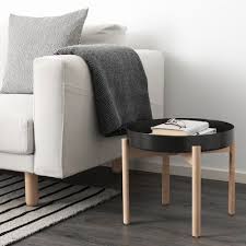 Ypperlig Couchtisch Dunkelgrau Birke Ikea Osterreich Ypperlig Ikea Couchtisch Massiv Couchtisch