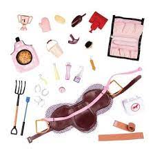 Our generation horse barn stable and accessories and camarillo hairplay horse. Our Generation 18 Posable Riding Doll Lily Anna With Outfits Horse And Trailer Accessory Horse Accessories American Girl Doll Accessories Horse Trailer